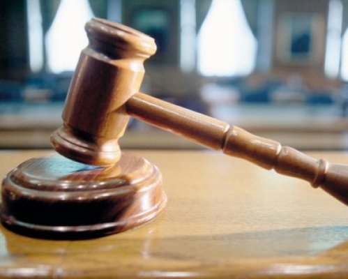 Afaceristul Gurguţă îşi tot încearcă norocul în instanţă
